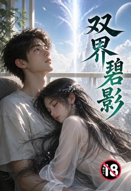 双界碧影